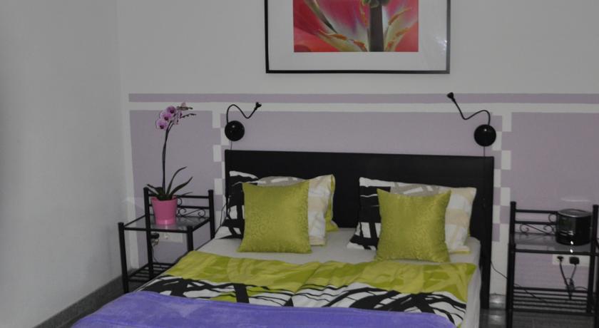 Appartment Graz Zentrum 객실 사진