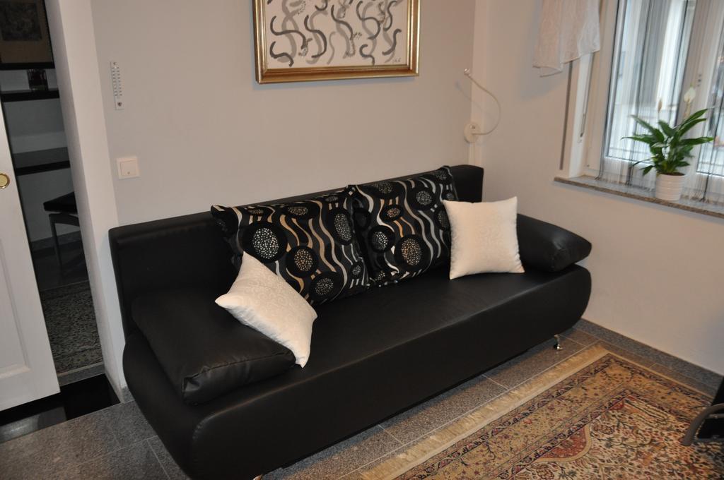 Appartment Graz Zentrum 객실 사진
