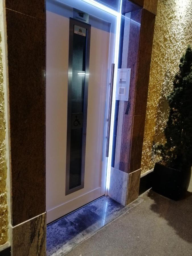Appartment Graz Zentrum 외부 사진