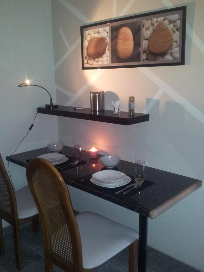 Appartment Graz Zentrum 외부 사진