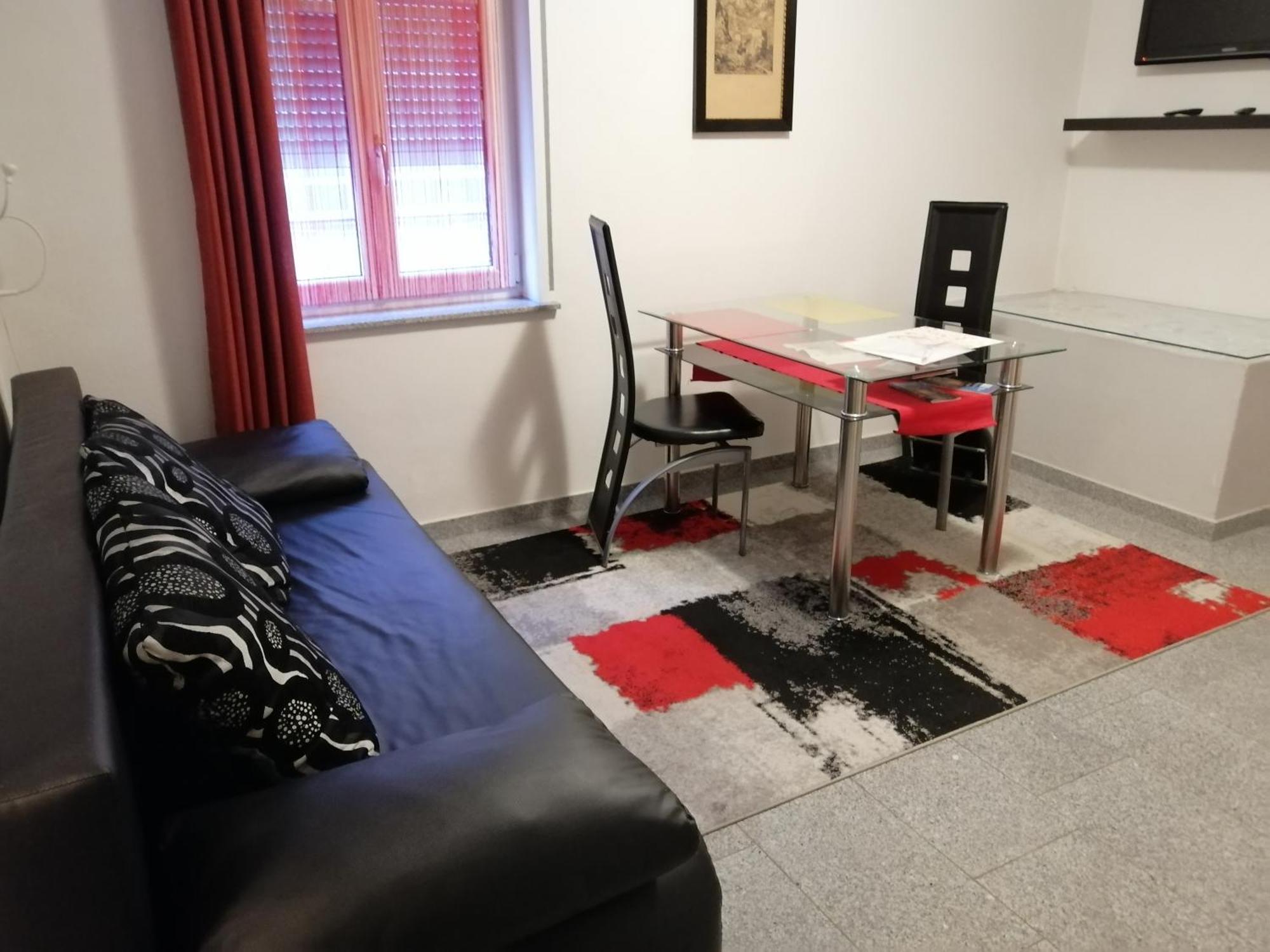 Appartment Graz Zentrum 외부 사진