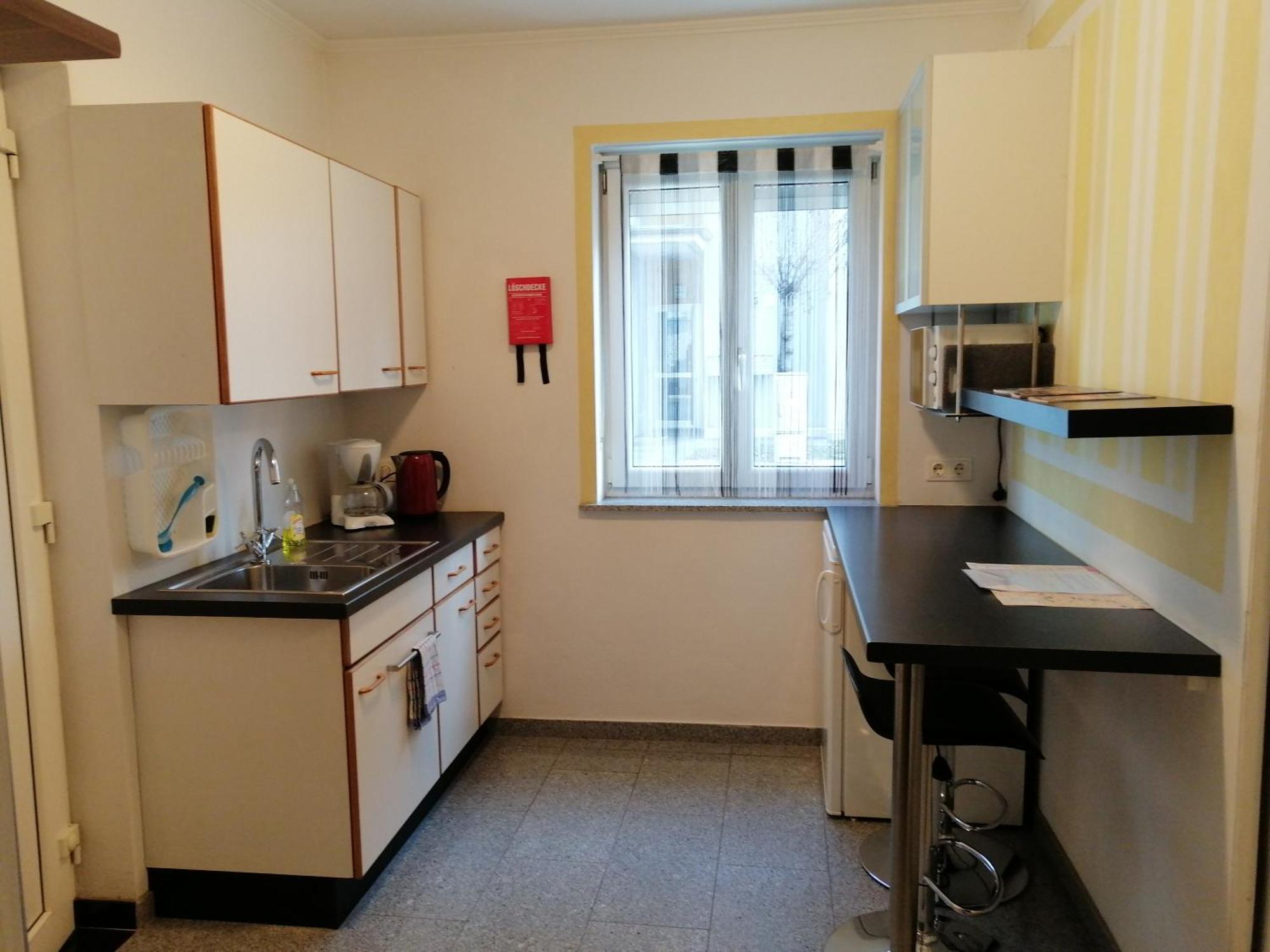 Appartment Graz Zentrum 외부 사진