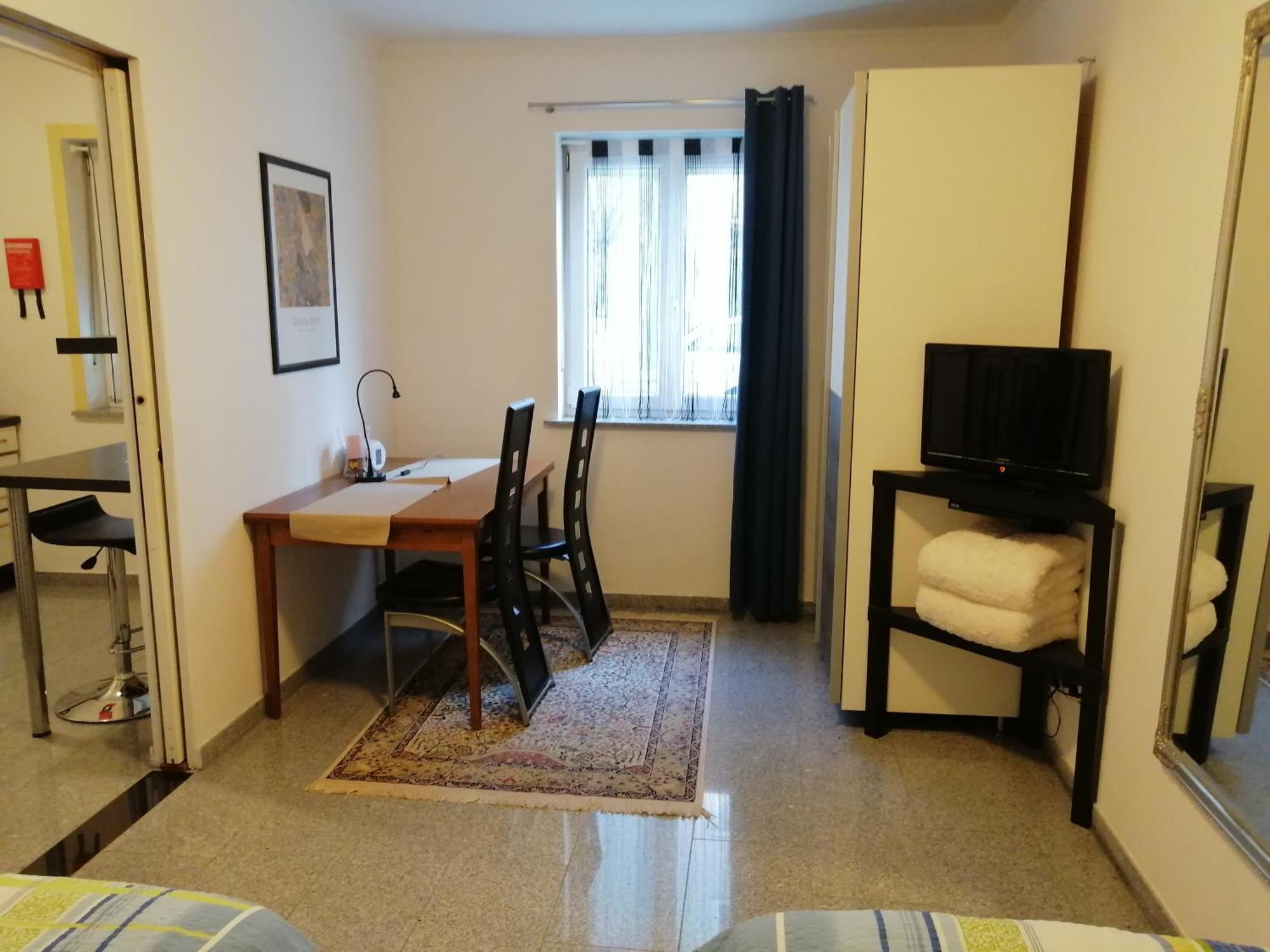 Appartment Graz Zentrum 외부 사진