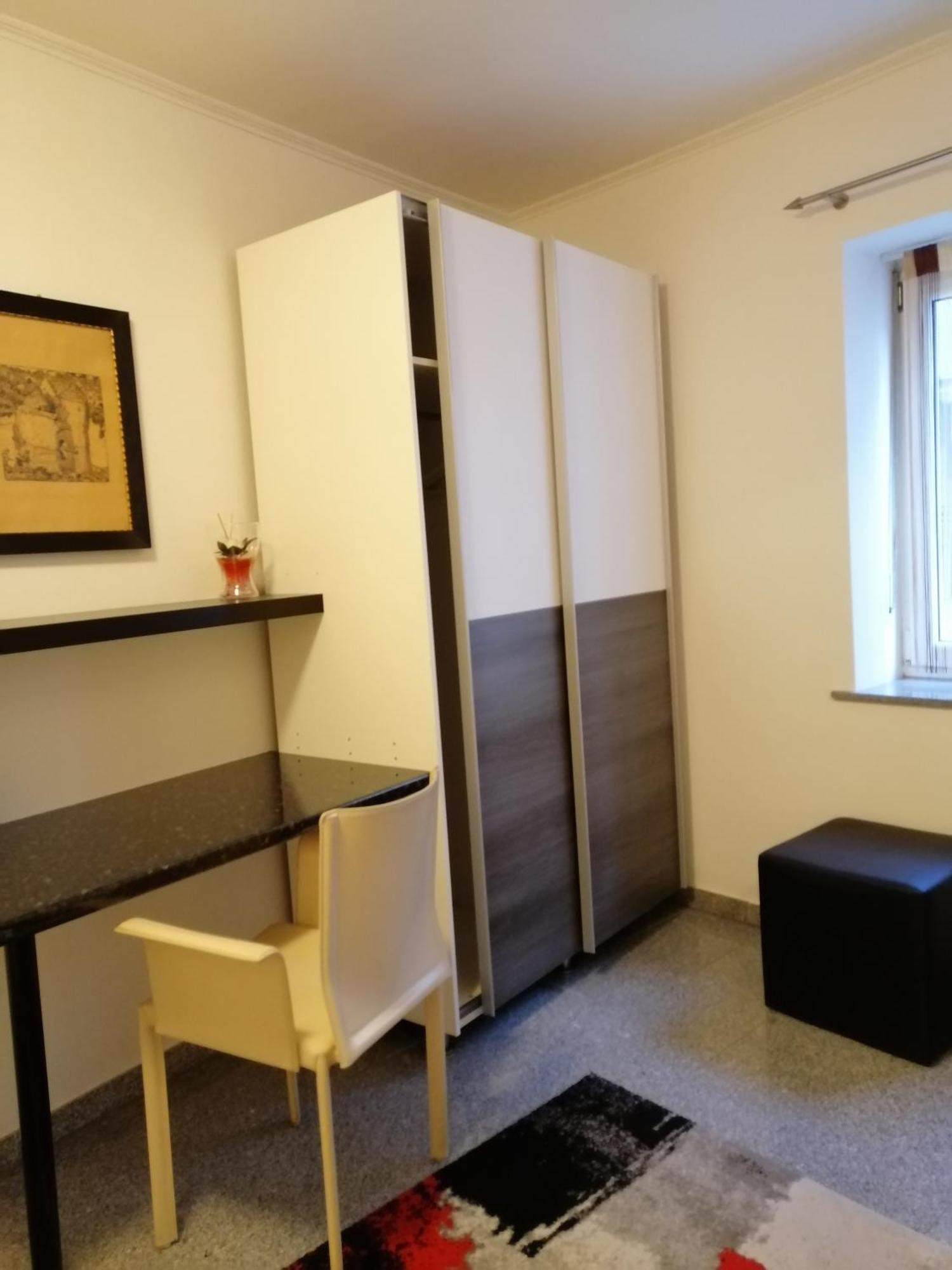 Appartment Graz Zentrum 외부 사진
