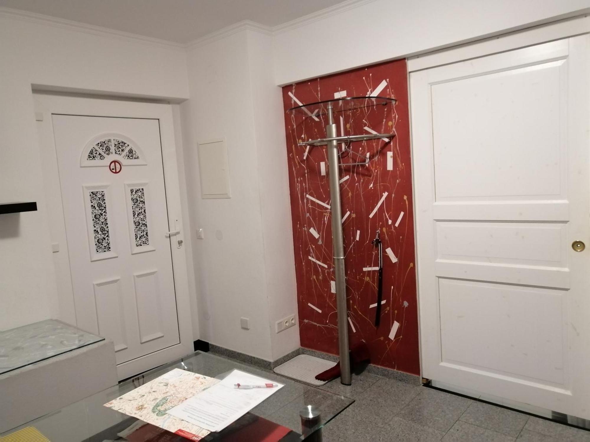 Appartment Graz Zentrum 외부 사진