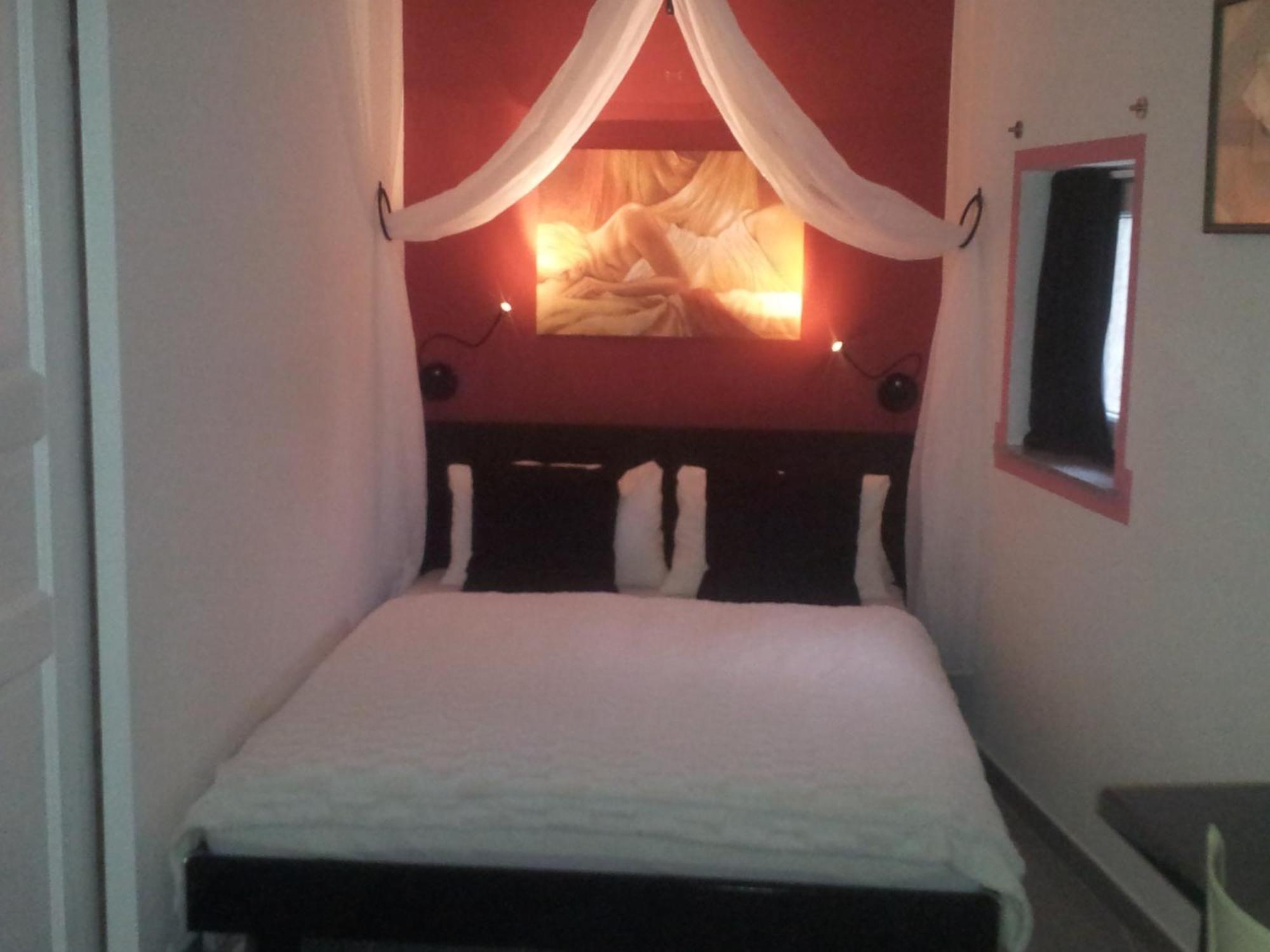 Appartment Graz Zentrum 외부 사진