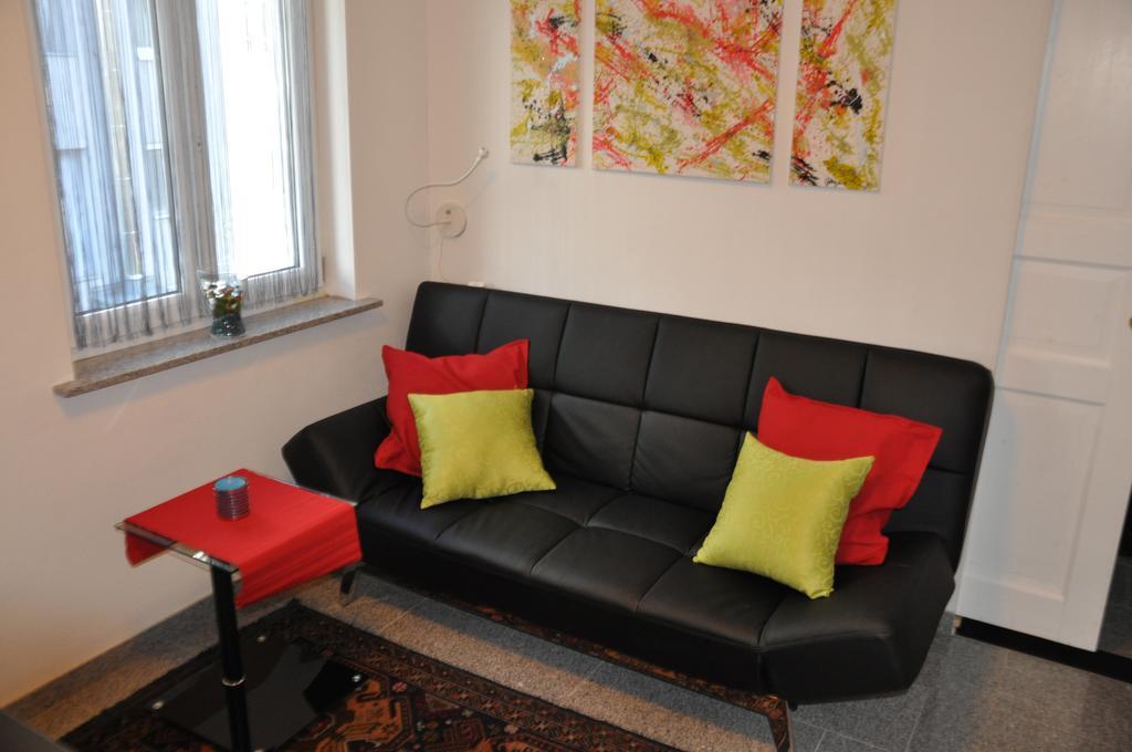 Appartment Graz Zentrum 객실 사진