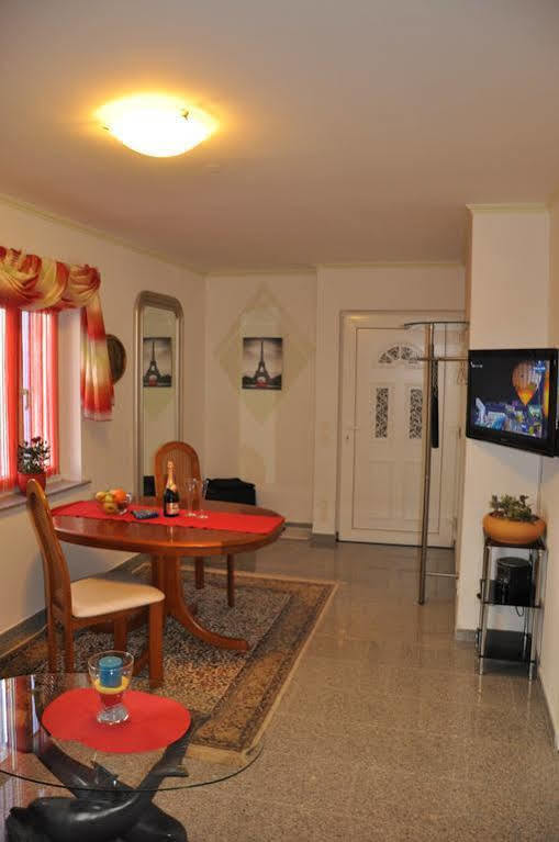 Appartment Graz Zentrum 외부 사진