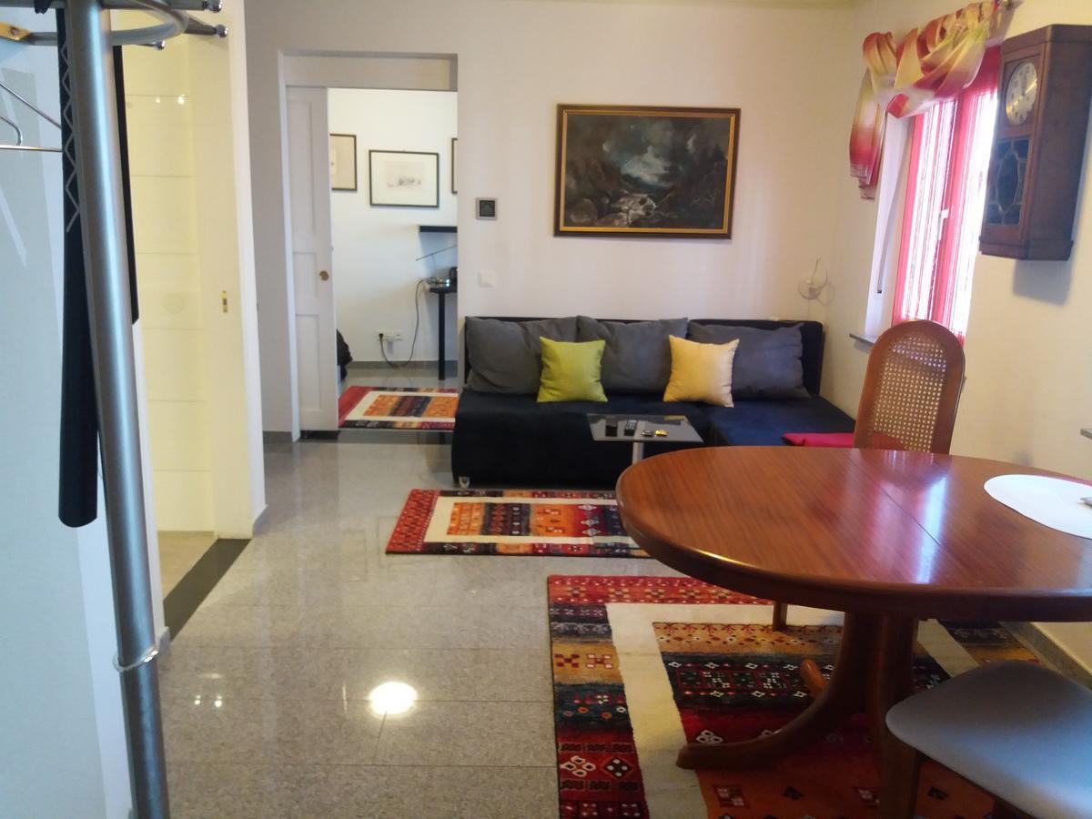 Appartment Graz Zentrum 외부 사진