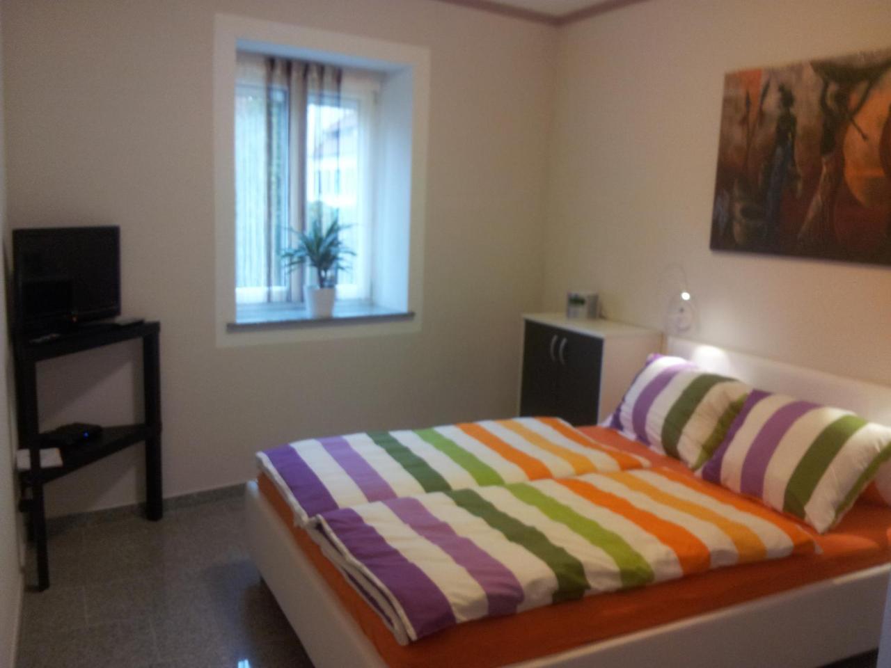Appartment Graz Zentrum 외부 사진
